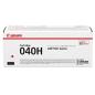 Preview: Canon Toner 040H Magenta - 10.000 Seiten Preview: Canon Toner 040H Magenta - 10.000 Seiten